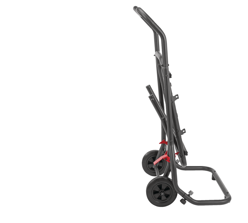 MAXIMUM EasyRise Table Saw Stand with 2 Wheels Canadian Tire