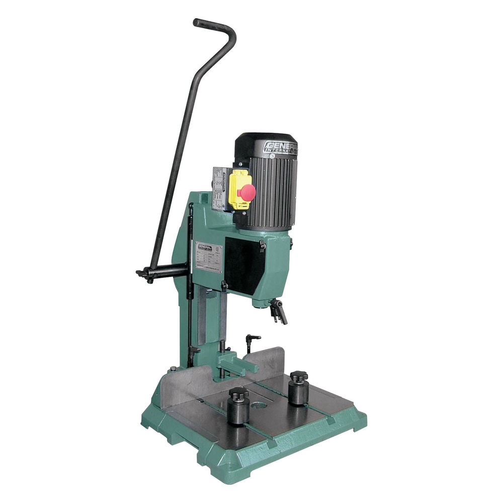 General® International Hollow Chisel Mortiser, 5/8in Canadian Tire