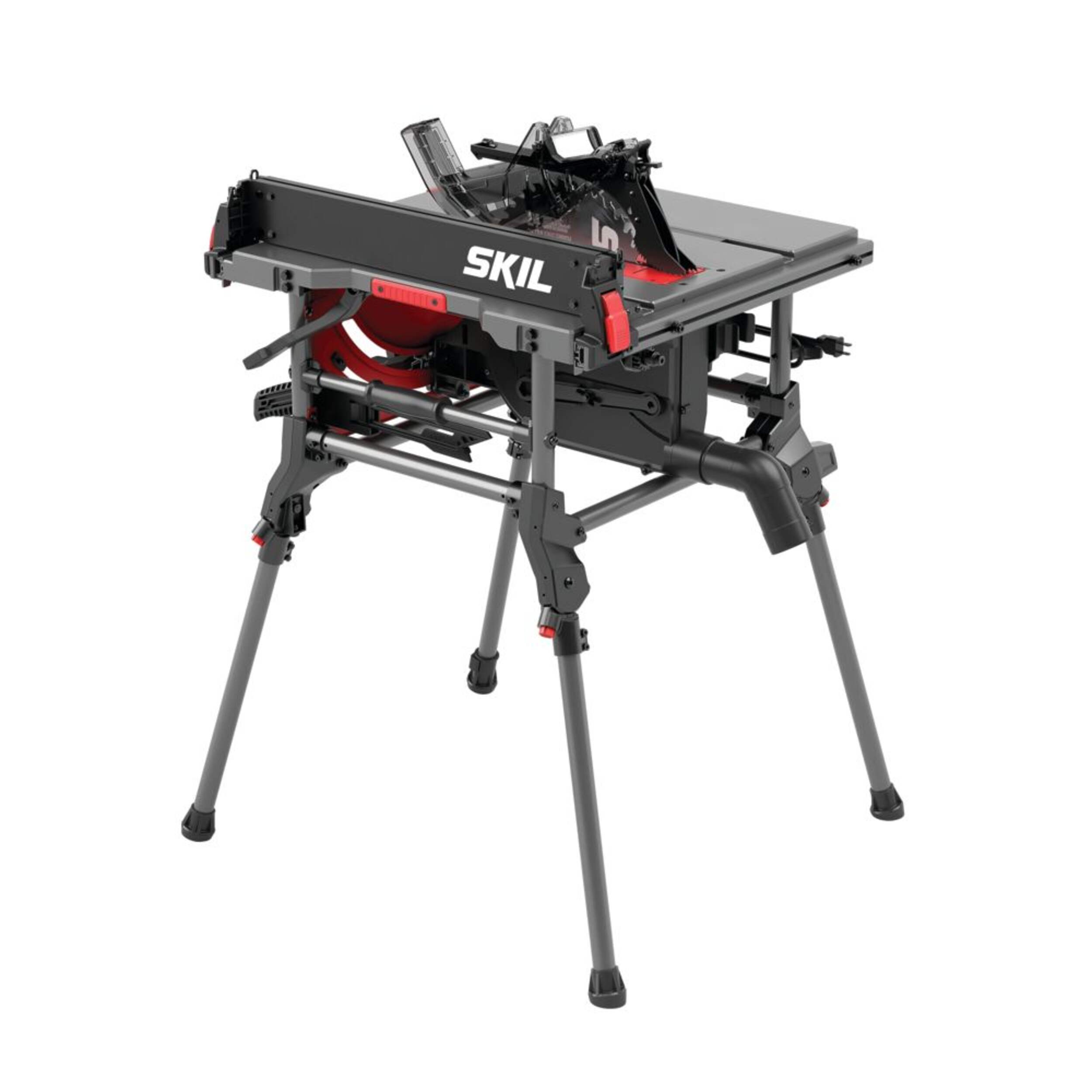 SKIL 15A Table Saw, 10-in | Canadian Tire