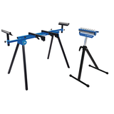 Support pour scie à onglets Mastercraft avec support Front_Three_Fourths_Angled_Right