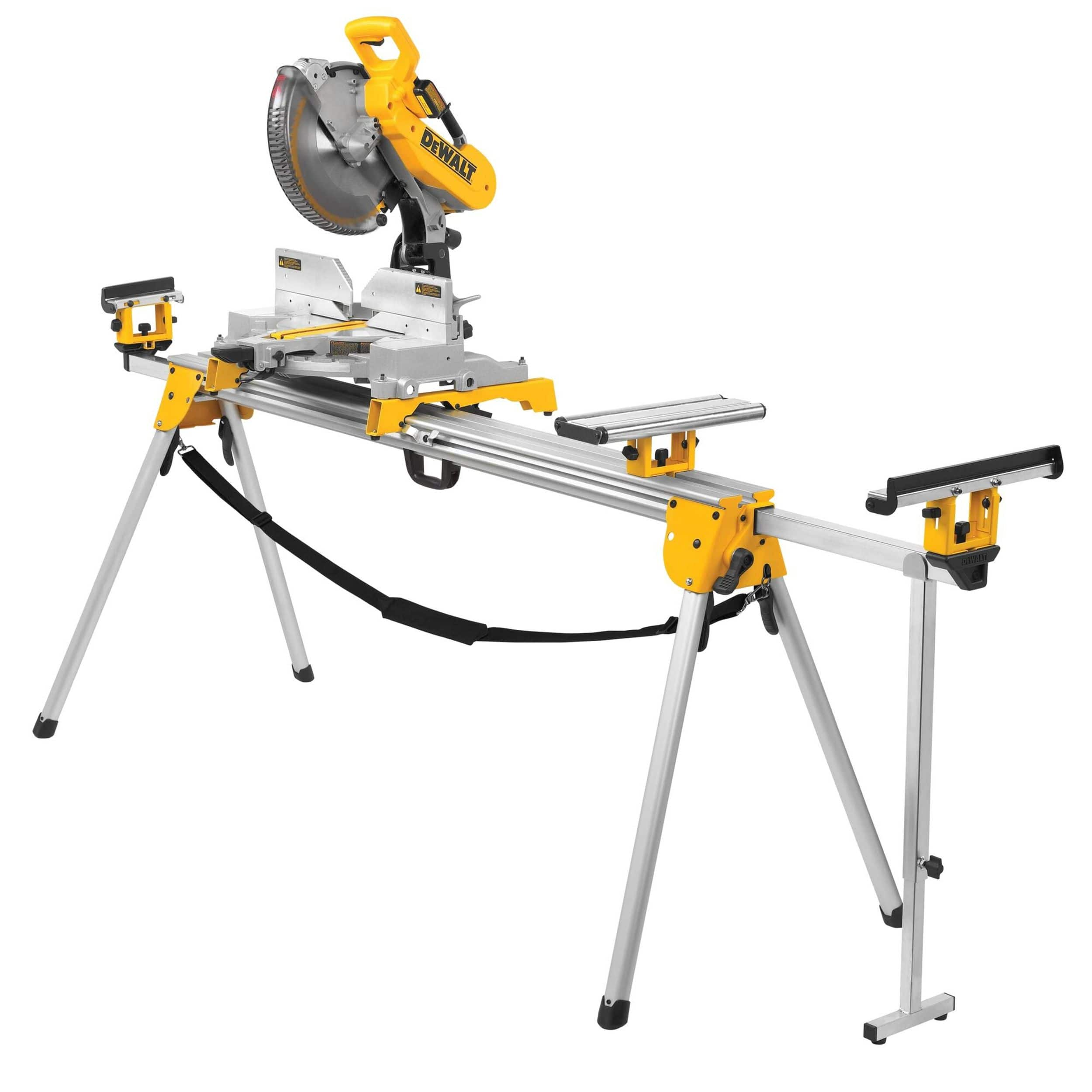 Dewalt mitre saw stand canadian outlet tire