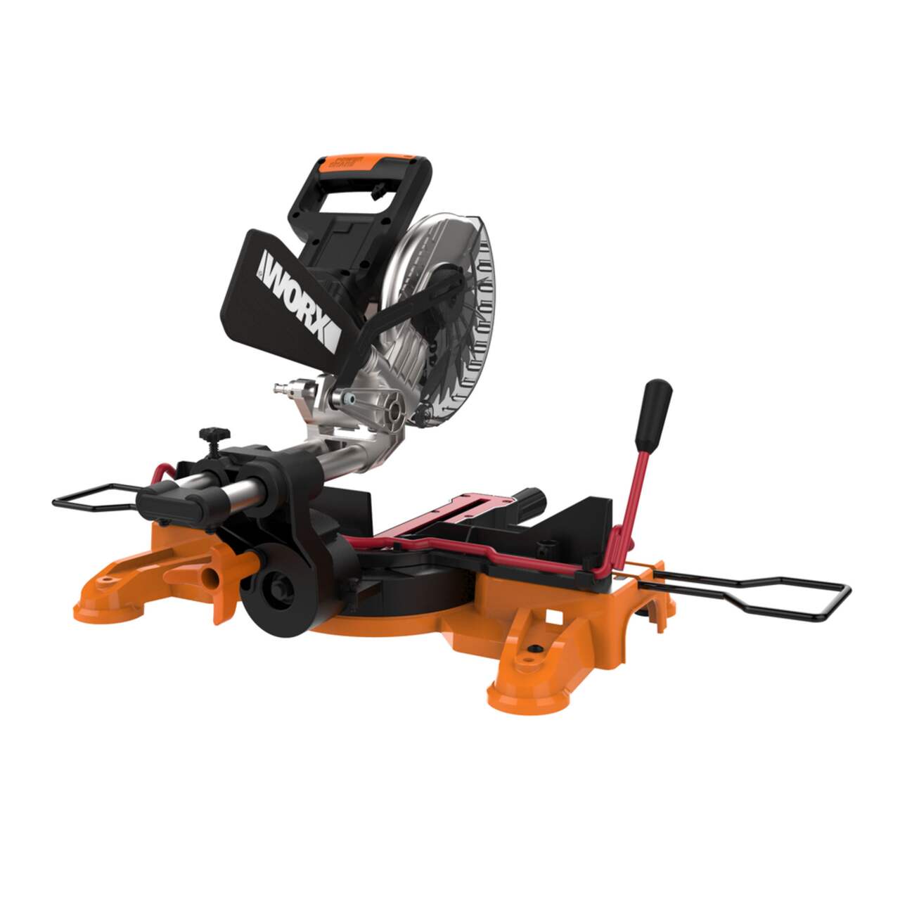 Worx miter sale saw stand