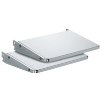 DEWALT DW7351 13-in Folding Tables for DW735 Three Knife Thickness Planer