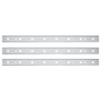DEWALT DW7352 13-in Disposable, Reversible Thickness Planer Knives Front_Flat
