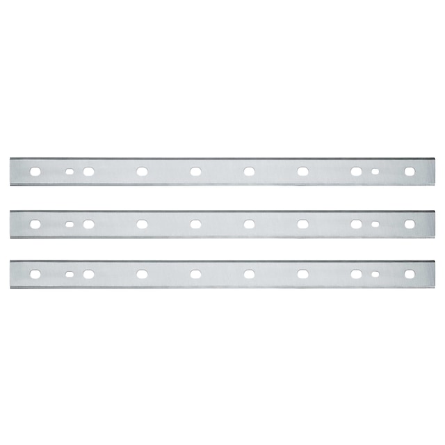 DEWALT DW7352 13in Disposable, Reversible Thickness Planer Knives Canadian Tire