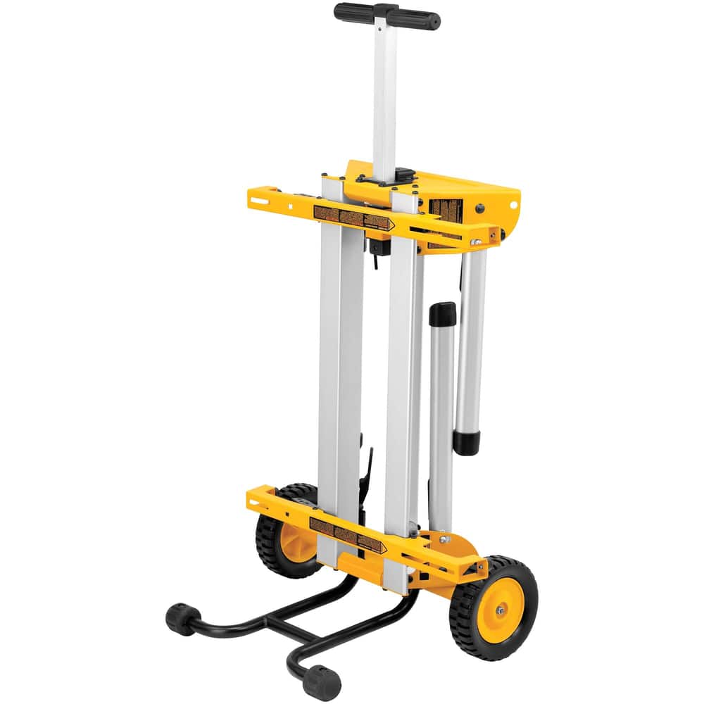 DEWALT DW7440RS Universal Rolling Table Saw Stand Canadian Tire
