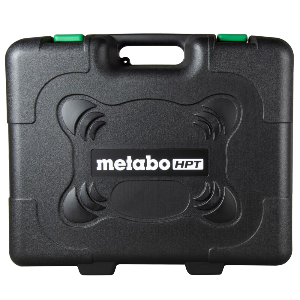 Metabo HPT 36V MultiVolt(TM) Cordless Band Saw Kit Deep Cut Capacity Variable Speed CB3612DA - 4
