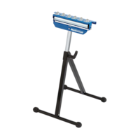 Mastercraft Tri-Function Roller Stand, 43-in