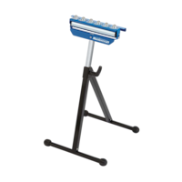 Mastercraft Tri-Function Roller Stand, 43-in