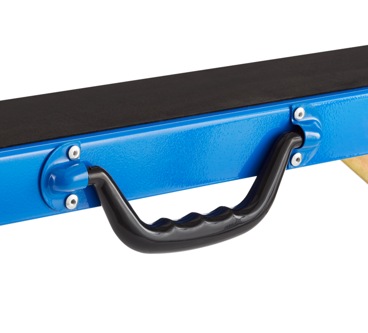 Canadian tire shop sawhorse brackets