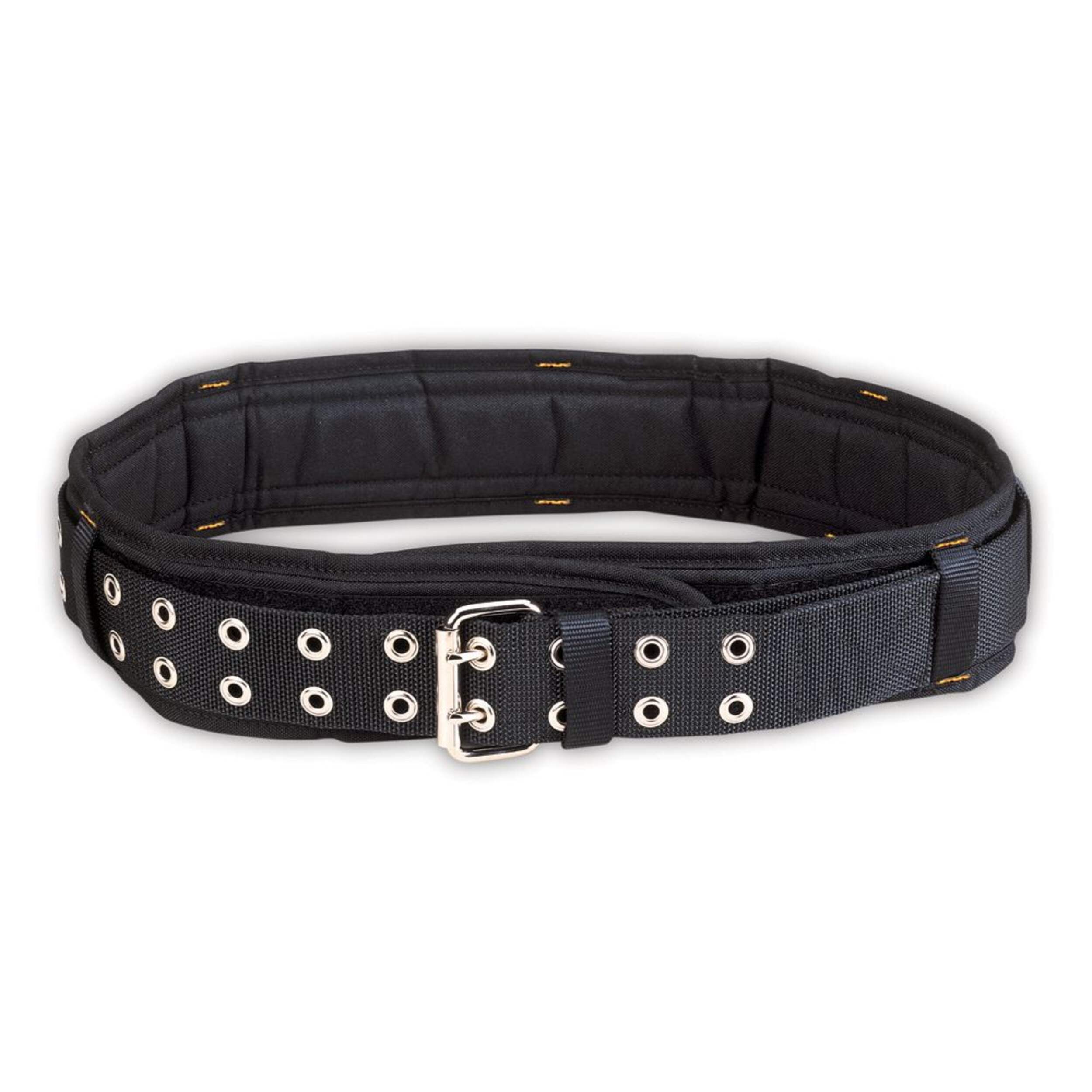 Ceinture rembourrée Kuny's Front_Elevated