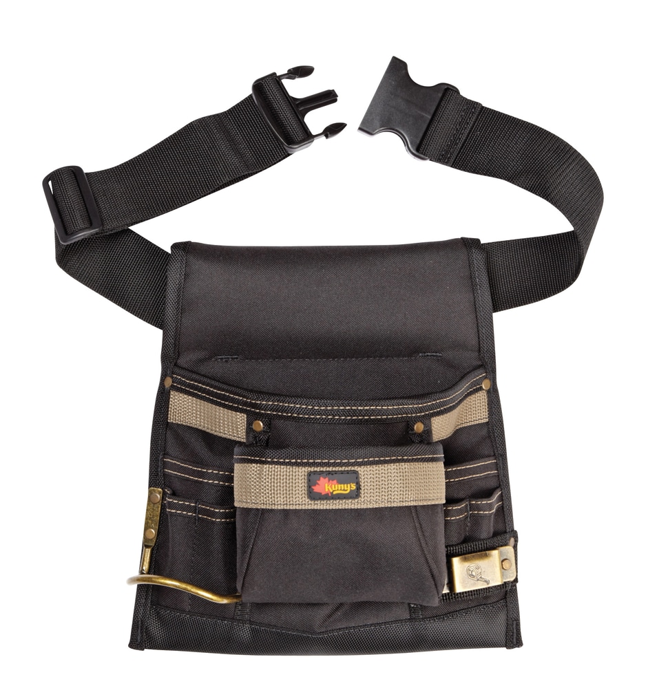 Kuny's Nail & Tool Bag Canadian Tire