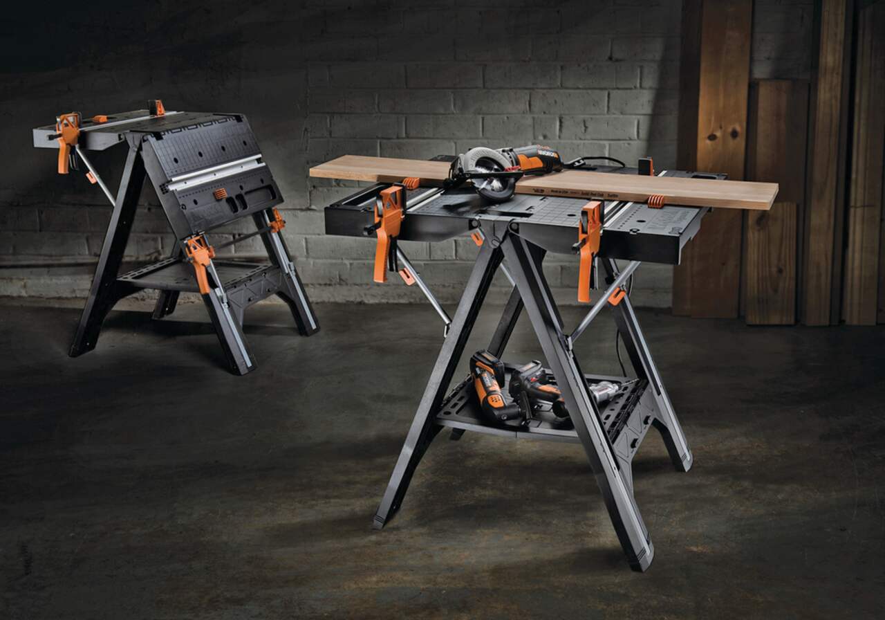 Pegasus work bench canadian best sale tire