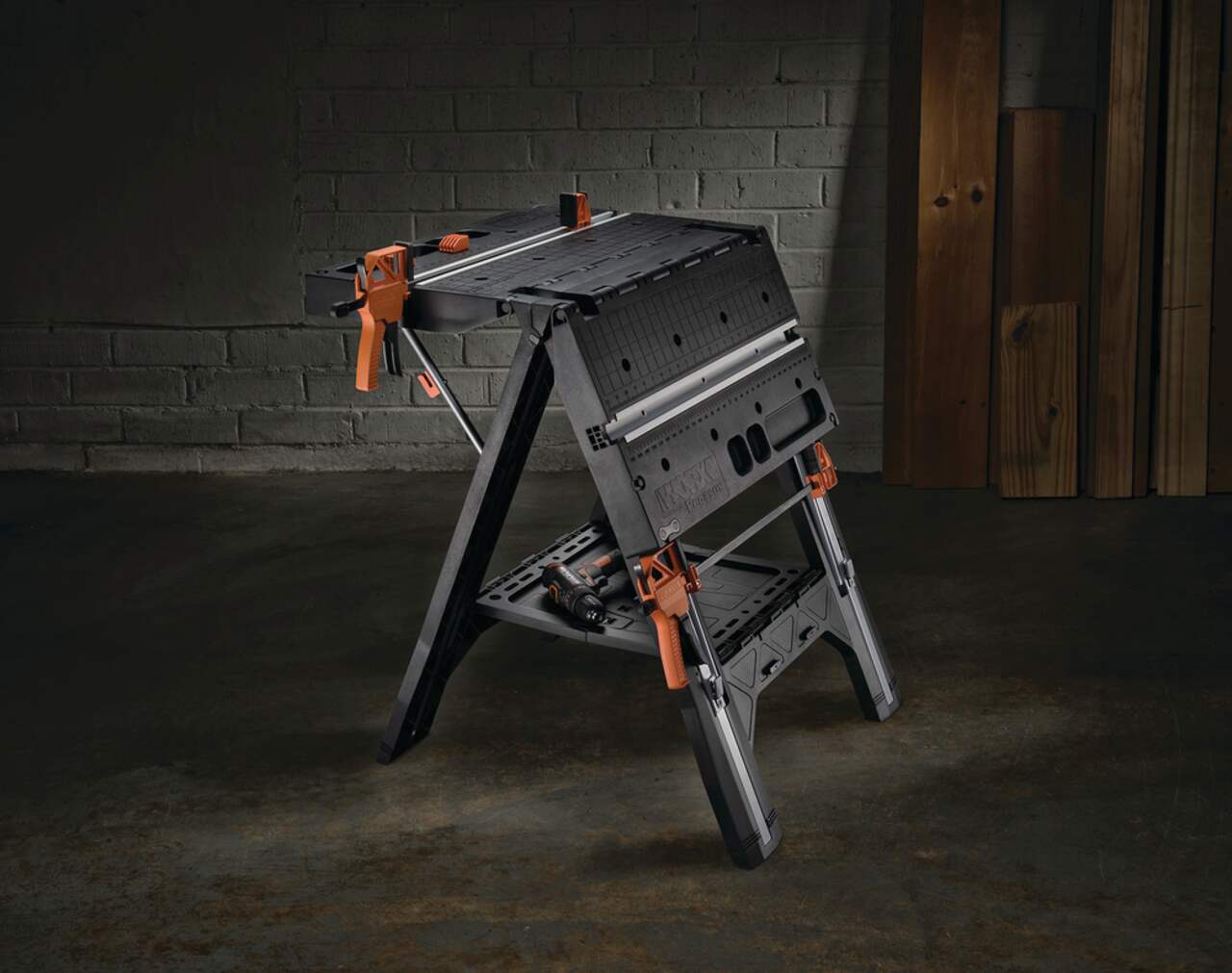 Pegasus work sale bench canadian tire