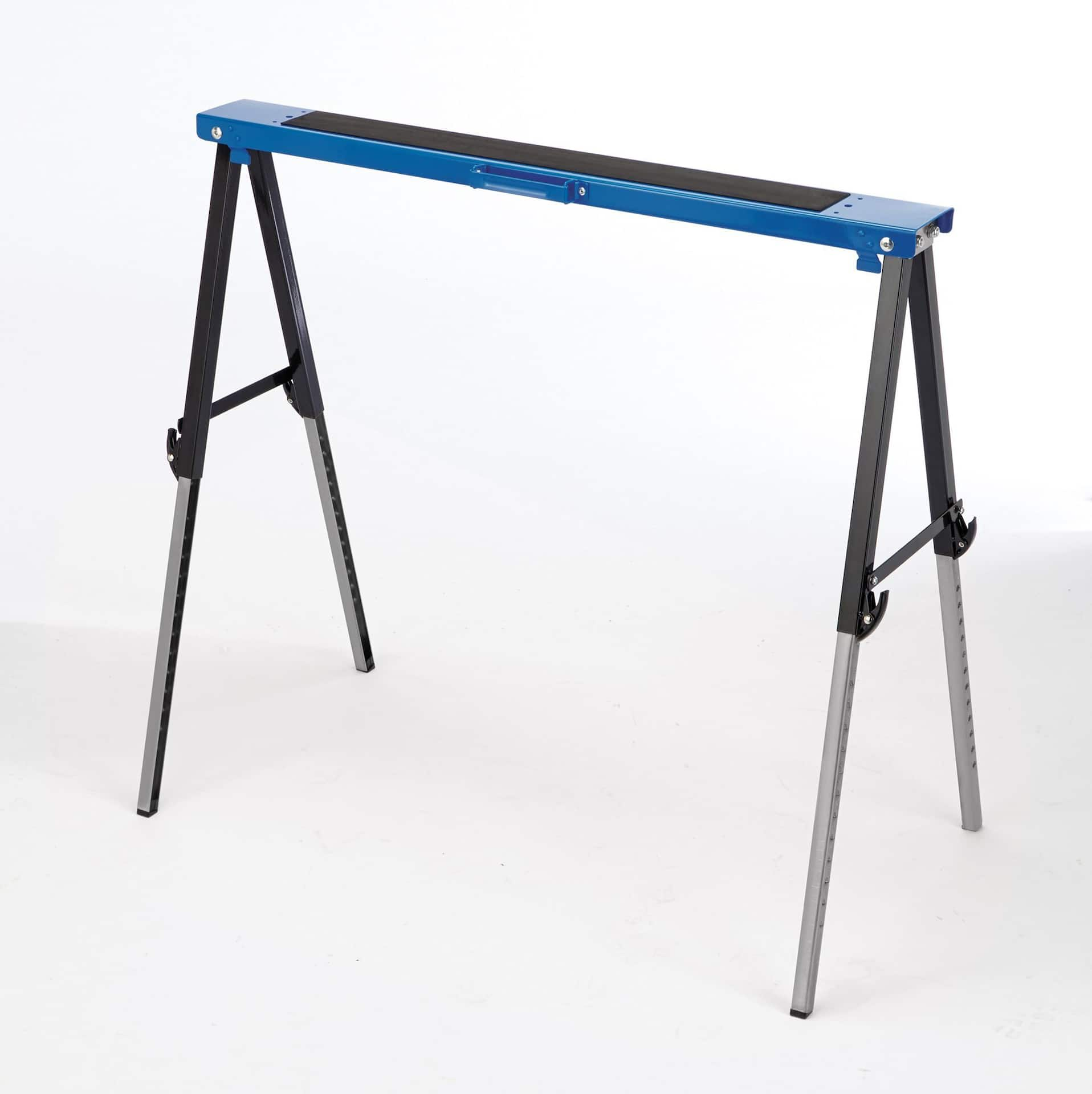 Mastercraft folding deals sawhorse