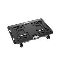 Maximum BRIX Dolly Cart Front_Angled_Right