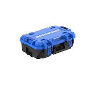 Mastercraft Stax Top Box with Metal Front Latches, 50-lb Front_Angled_Right