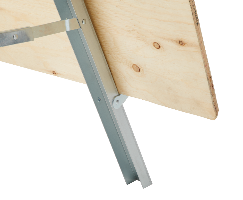 Mastercraft Folding Sawhorse/Table Canadian Tire