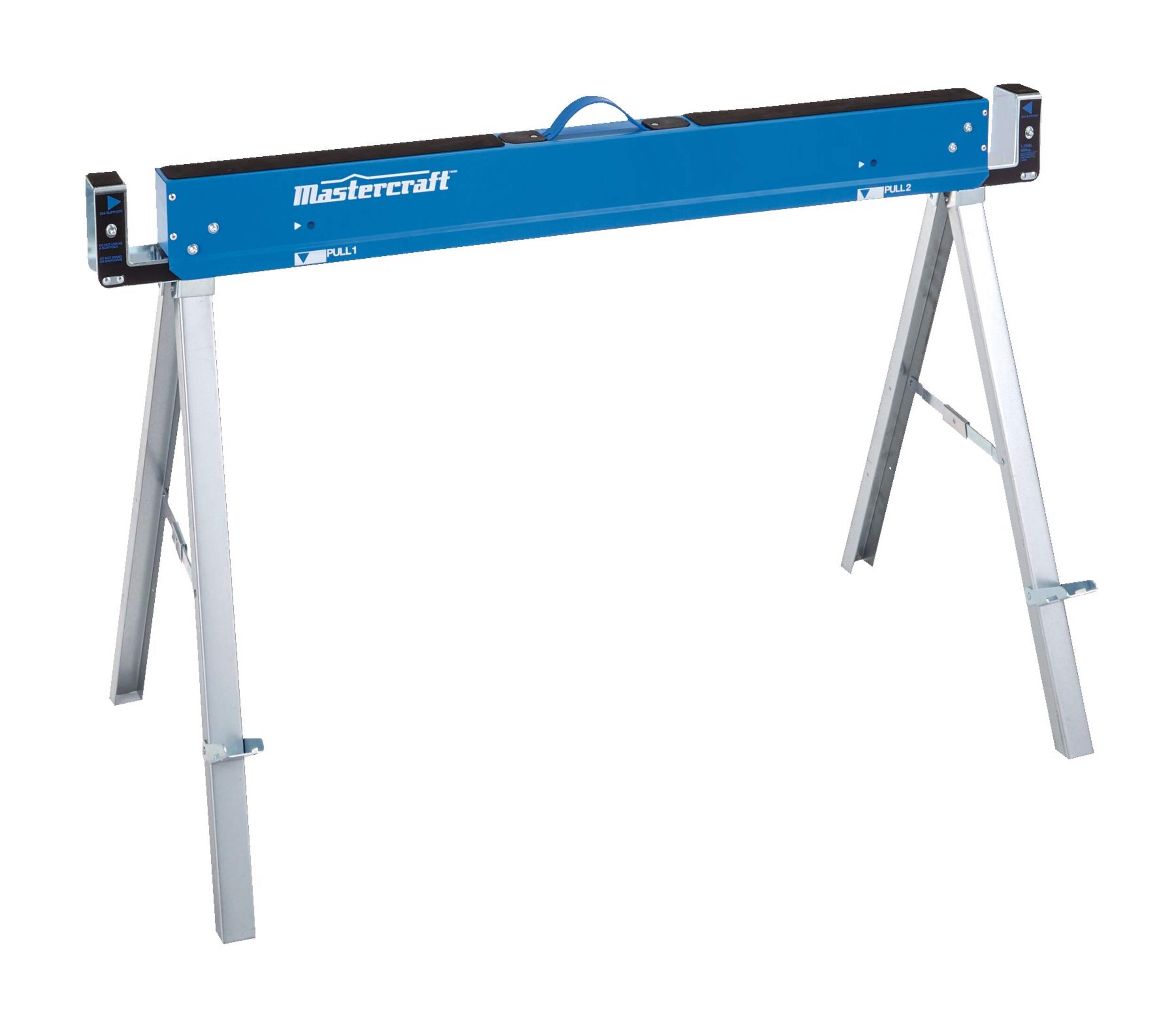 Mastercraft Folding Sawhorse/Table Canadian Tire