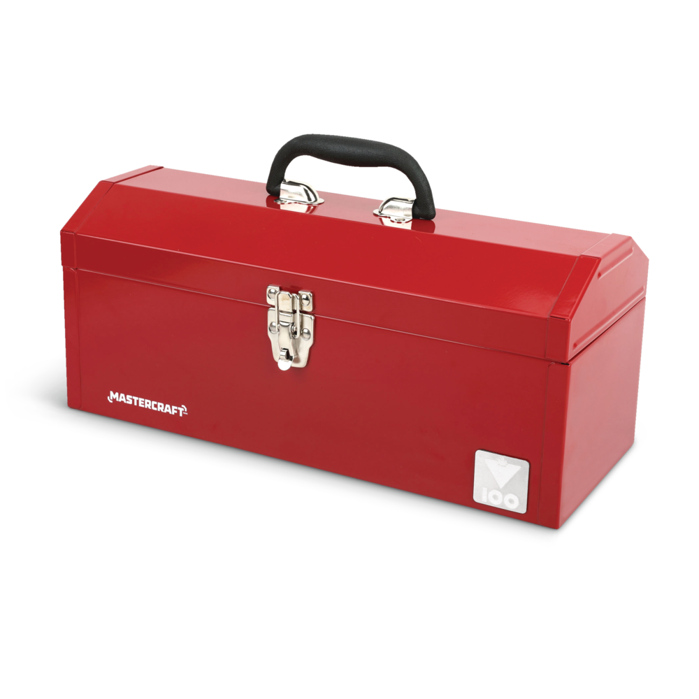 Buy steel toolbox made in Christchurch, New Zealand – Frances Nation