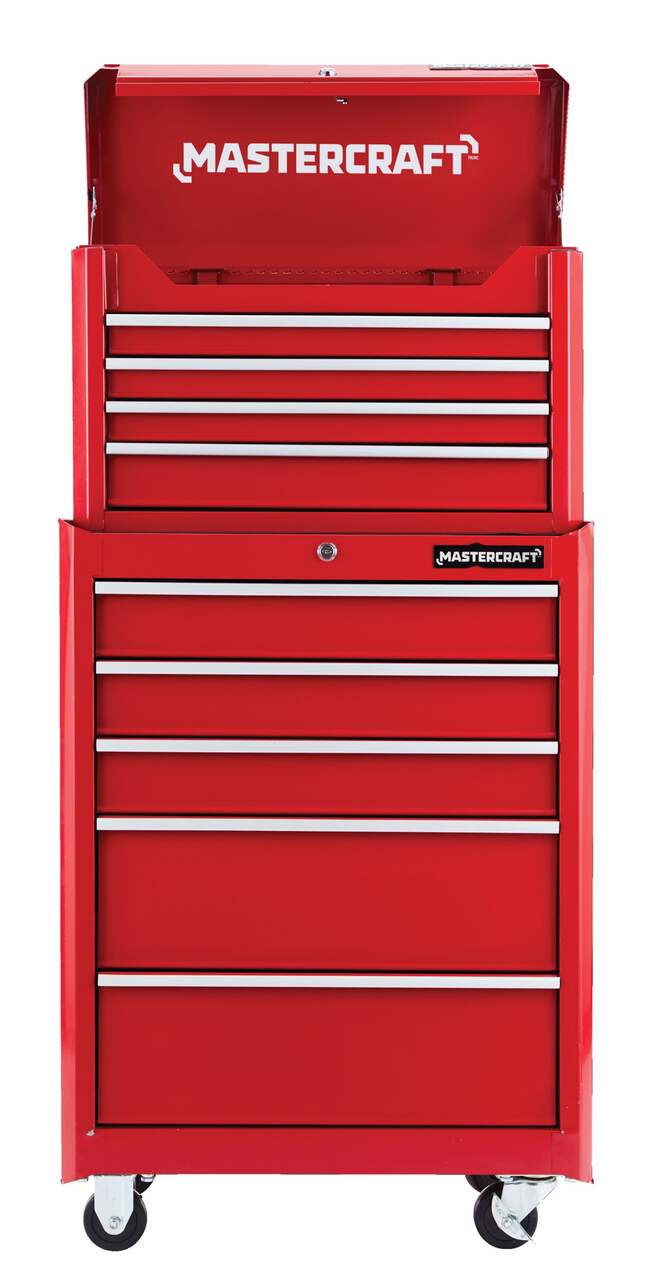 Mechanics Tool Box & Roll Cabs - Toolboxes & Storage