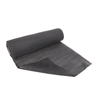 Mastercraft Custom Fit Non-Slip Tool Chest/Tool Box Drawer Liner, 16x156-in