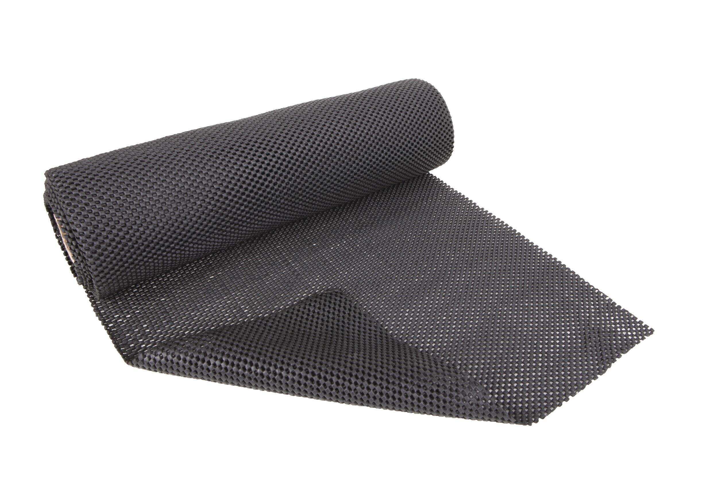 Mastercraft Custom Fit Non-Slip Tool Chest/Tool Box Drawer Liner, 16x156-in Overhead_Plunge