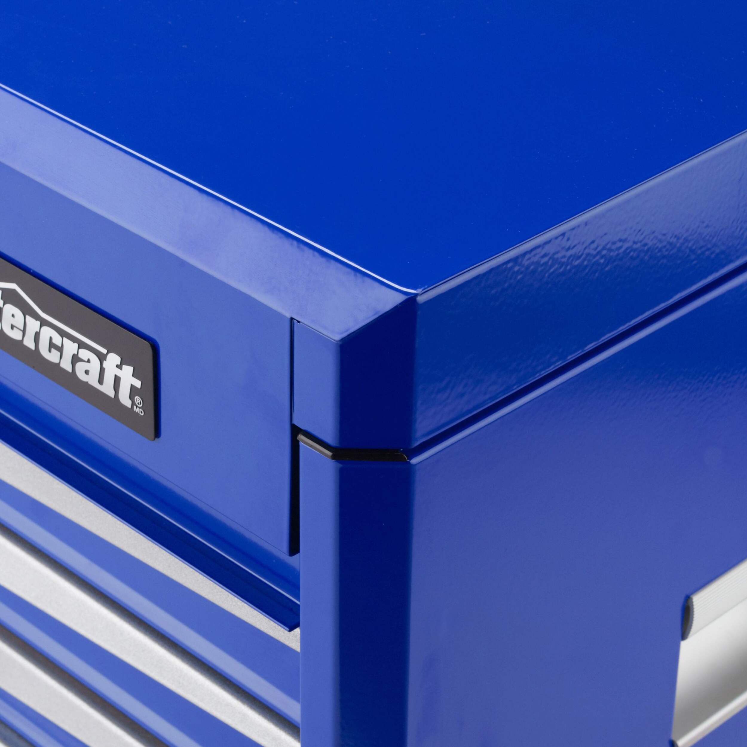 Mastercraft 5Drawer Chest, Sky Blue, 30in Canadian Tire