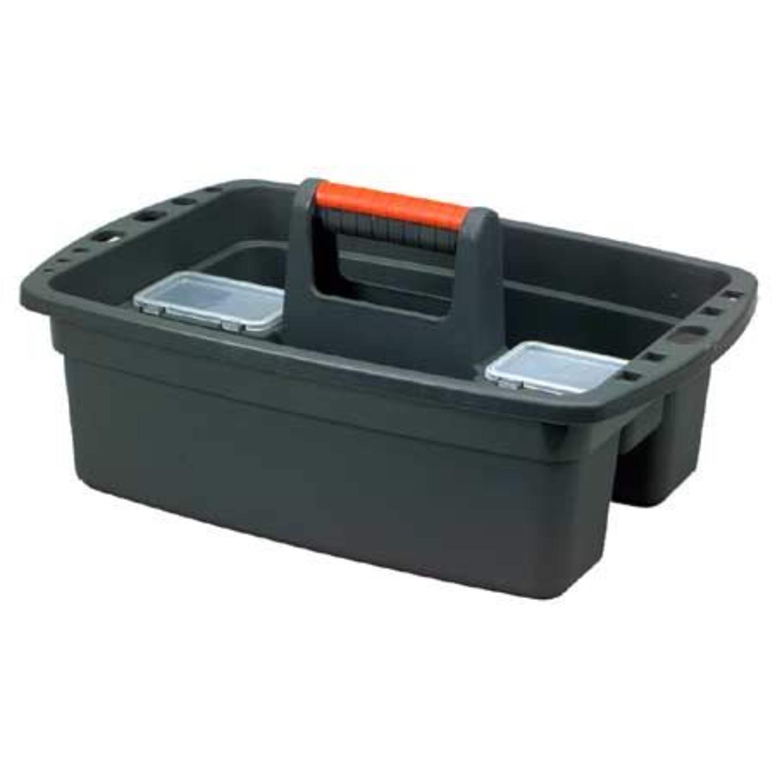 Mastercraft Multi-purpose Caddy Front_Angled_Left