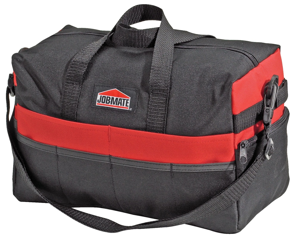 Jobmate Electricians Bag Combo Canadian Tire