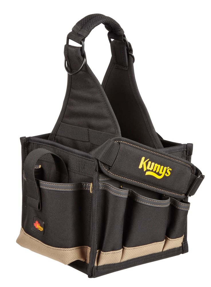 Kuny's Electricians Bag Canadian Tire
