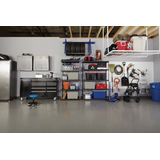 Michelin Adjustable Tire Rack Composite_or_Mixed