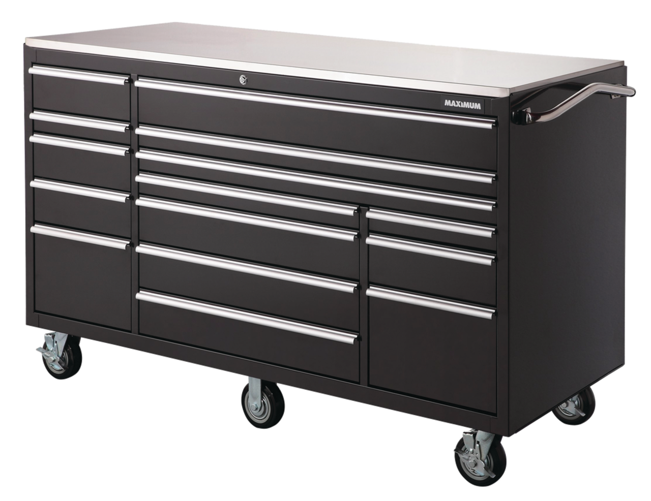 Us general 72 tool hot sale box drawer dimensions