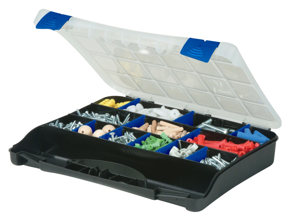 Mastercraft Parts Organizer Canadian Tire