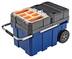 Mastercraft Loader Front_Angled_Left