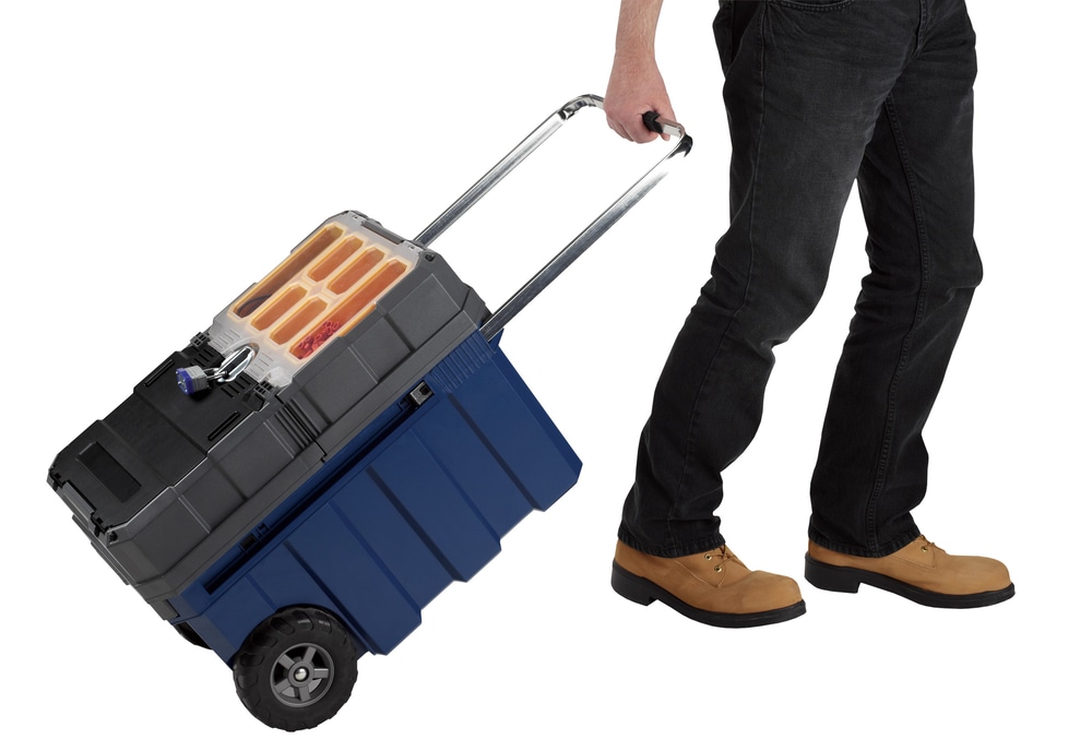 Mastercraft Loader Overhead_Plunge