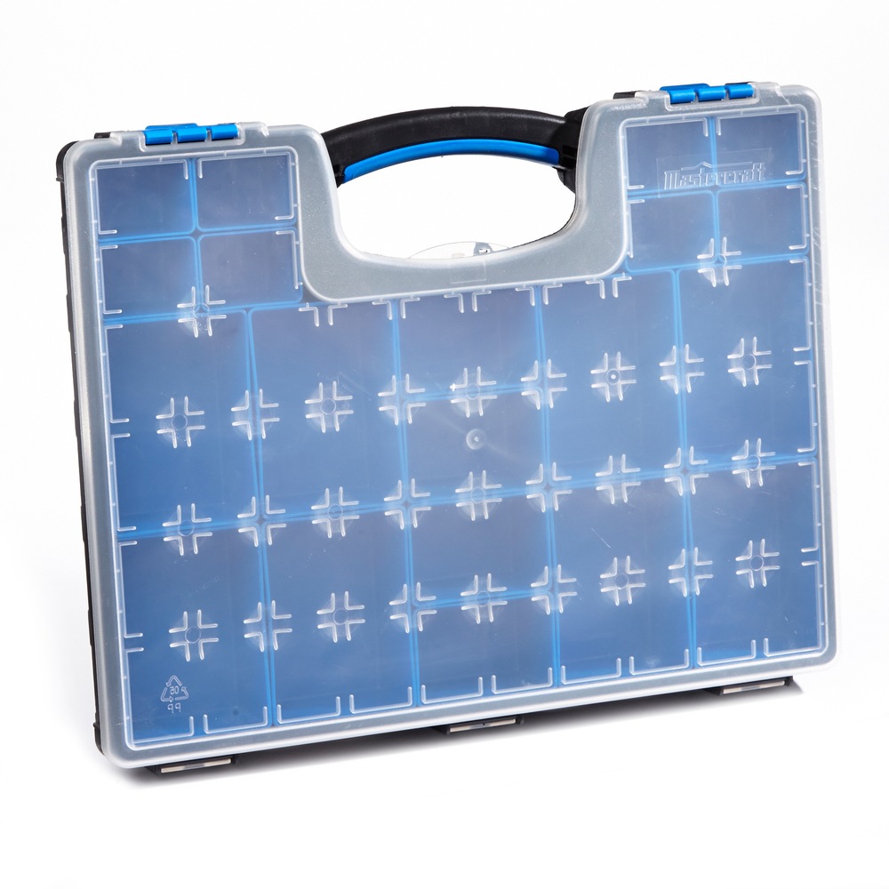 Mastercraft Pro Organizer, Medium Canadian Tire