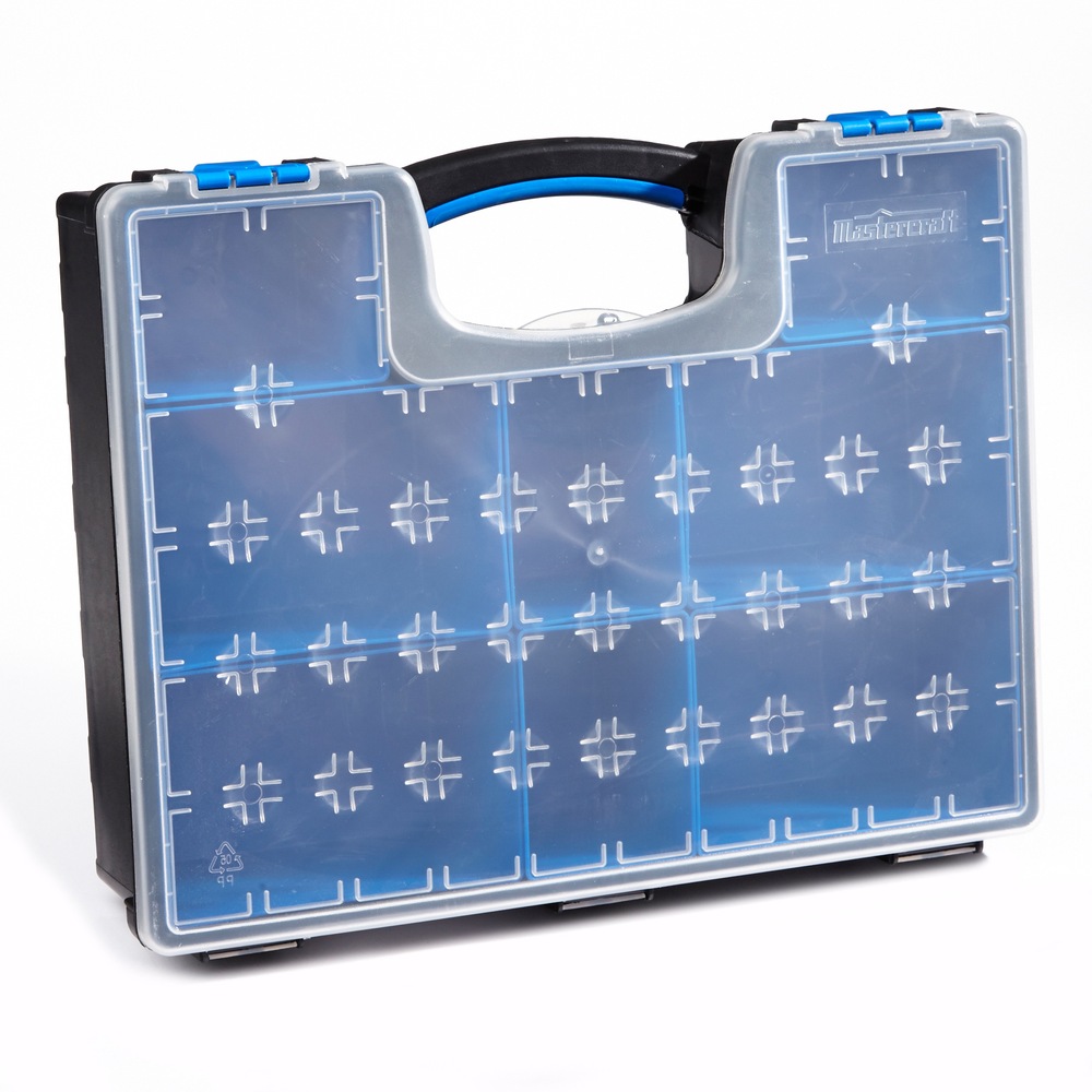 Mastercraft Pro Organizer, Large Canadian Tire