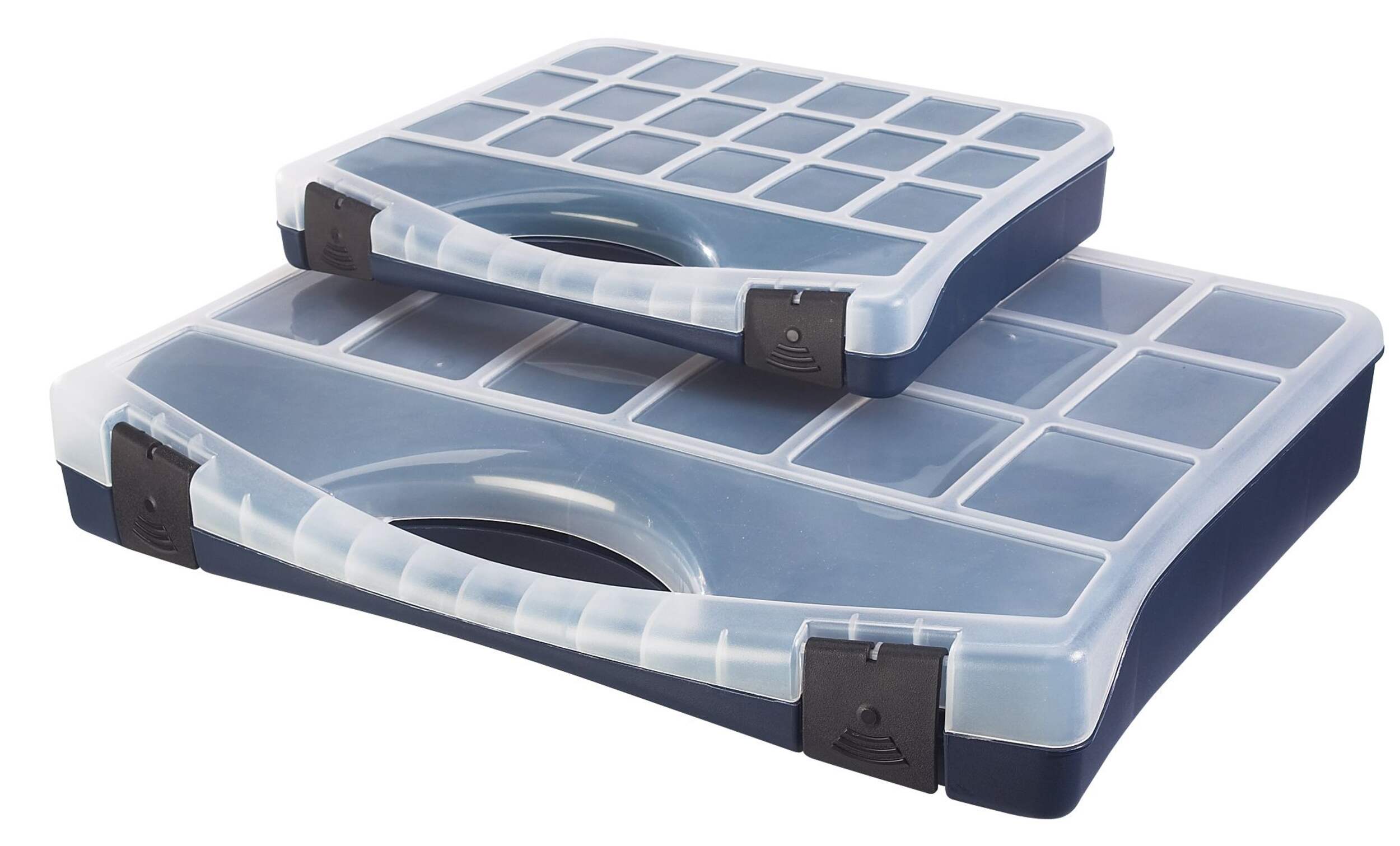 Mastercraft Organizer Combo Front_Angled_Left