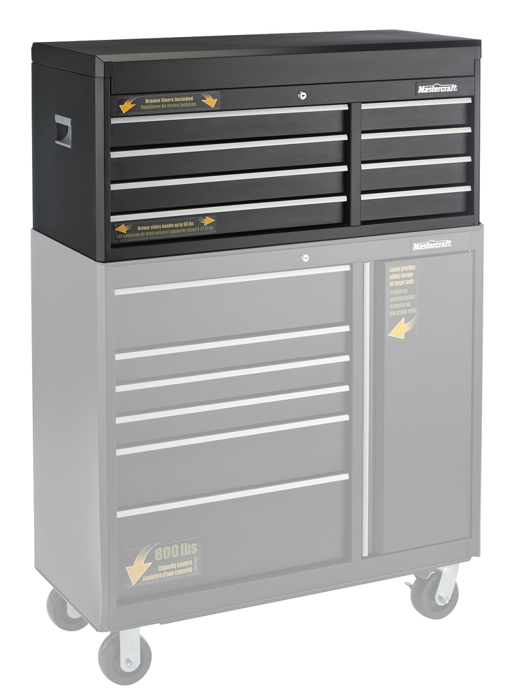 Mastercraft Tool Box Replacement Parts Reviewmotors.co