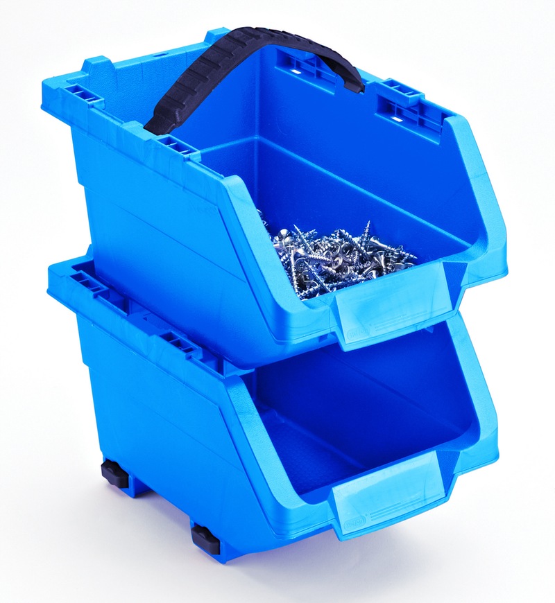 Mastercraft Medium Click Bins Canadian Tire