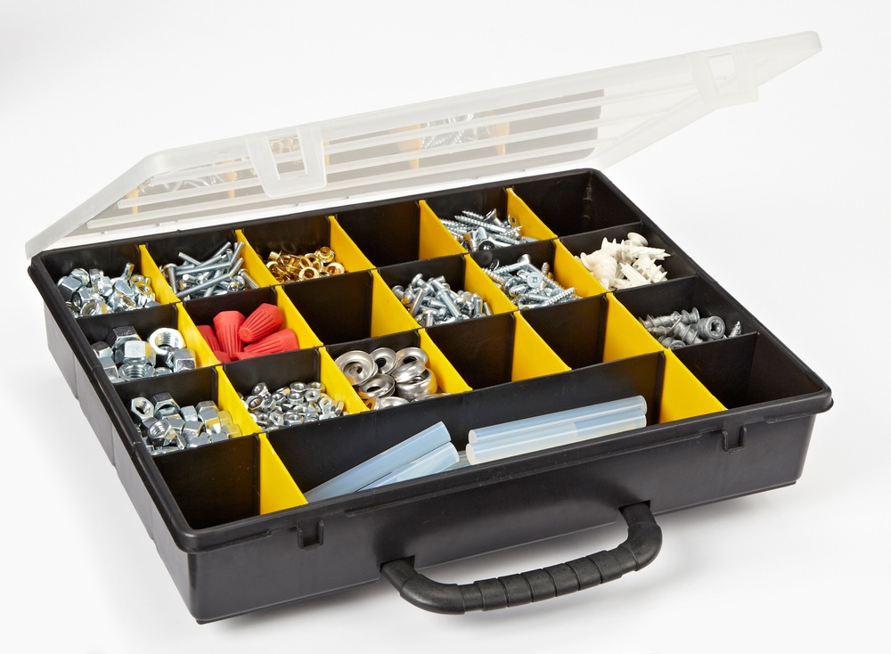 Skil Large CarryAll Organizer Canadian Tire