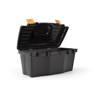 Certified Tool Box, 19-in Front_Angled_Right