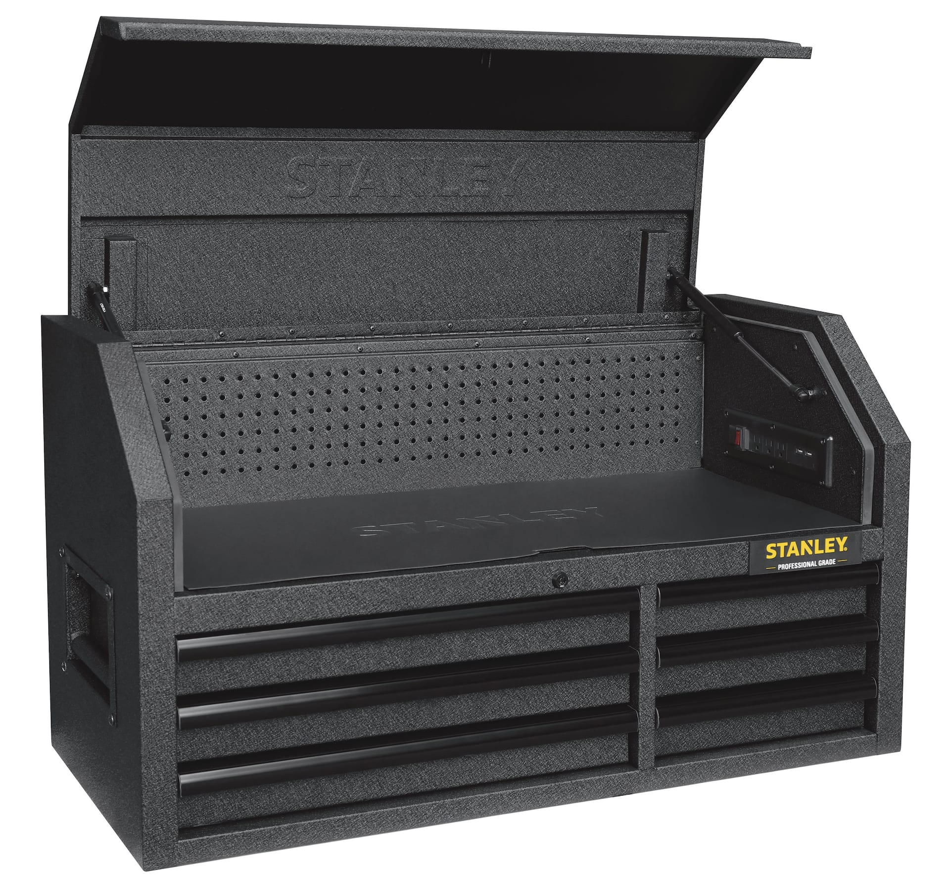 Stanley tool chest discount