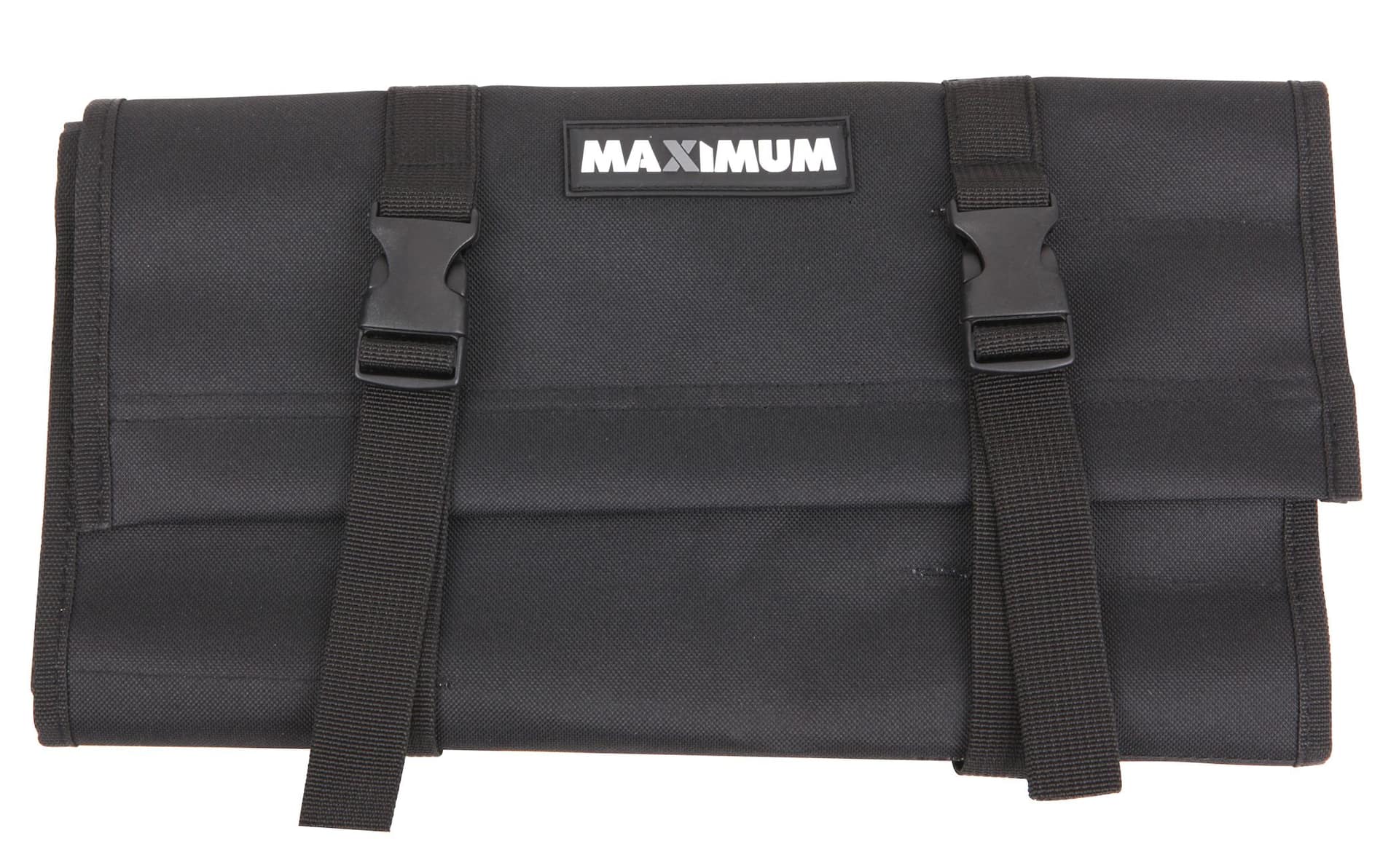 MAXIMUM Roll Pouch w/ Buckles 32 Pockets, 6x15-in | Canadian Tire