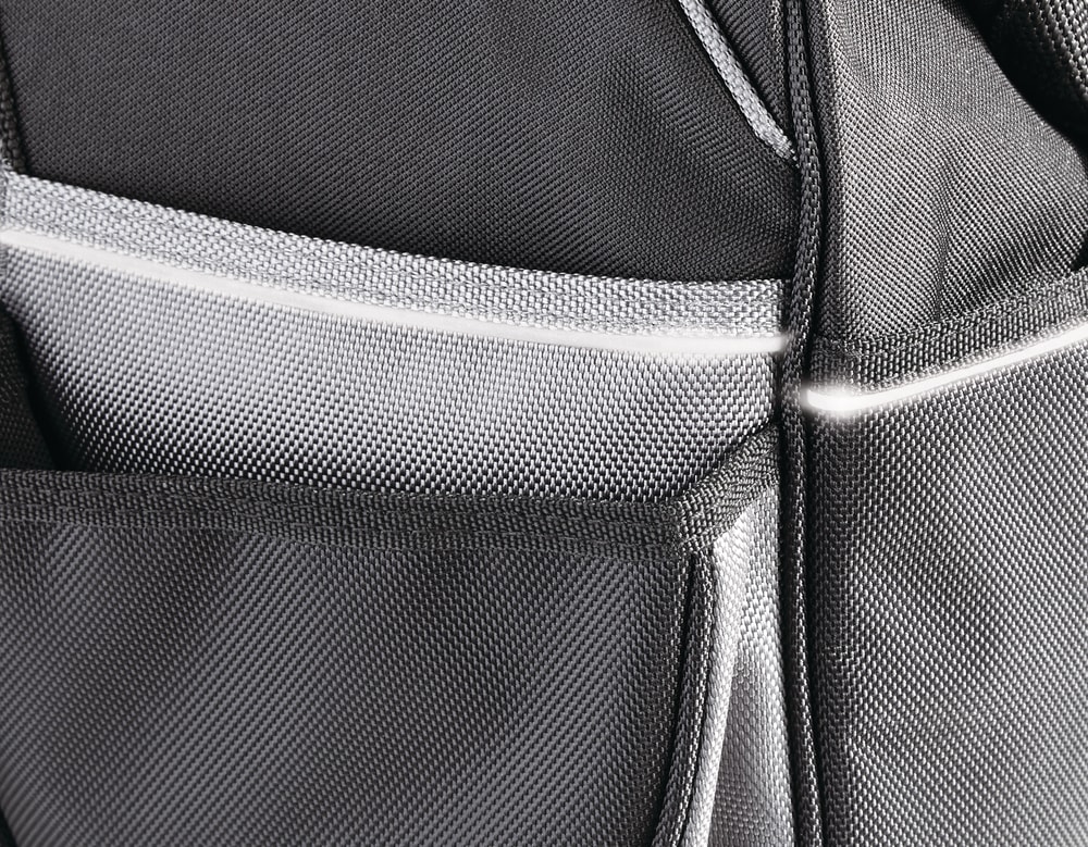 MAXIMUM ProContractor Duffle Tool Bag w/ Shoulder Strap, 41 Pockets