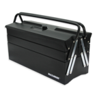 Tool Boxes: Small, Large & Portable
