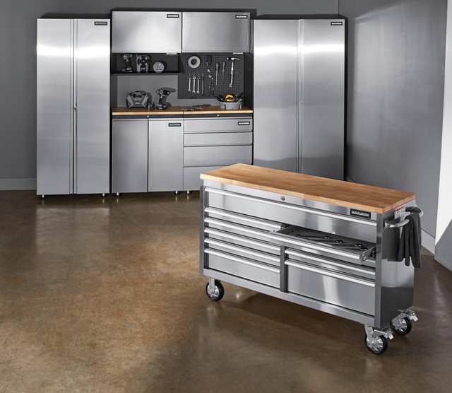 MAXIMUM 4Drawer Base 30in Canadian Tire