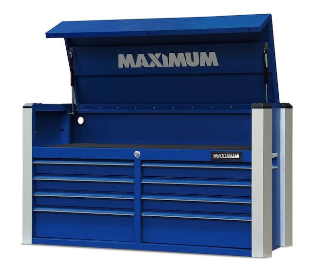 MAXIMUM 8Drawer Chest Canadian Tire