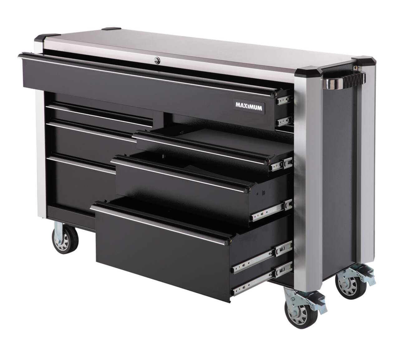 Maximum tool cart sale